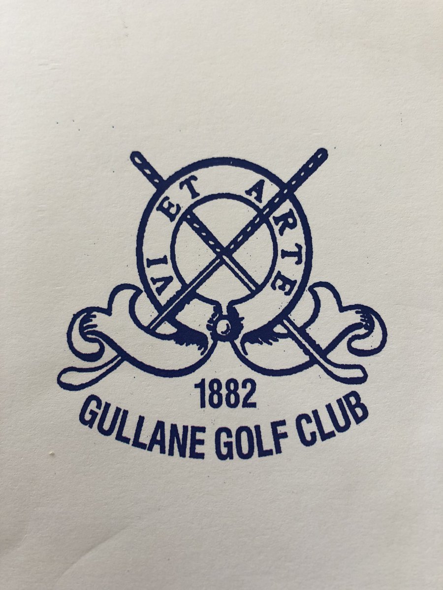 Lincoln Golf Centre (@lingolfcentre) on Twitter photo So we arrive at game 4 of our Lothian Coast trip at the incredible <a href="/GullaneGolfClub/">Gullane Golf Club</a> Number 1. This place has been off the scale - we will 100% be back for sure ✅🏴⛳️ So we arrive at game 4 of our Lothian Coast trip at the incredible <a href="/GullaneGolfClub/">Gullane Golf Club</a> Number 1. This place has been off the scale - we will 100% be back for sure ✅🏴⛳️