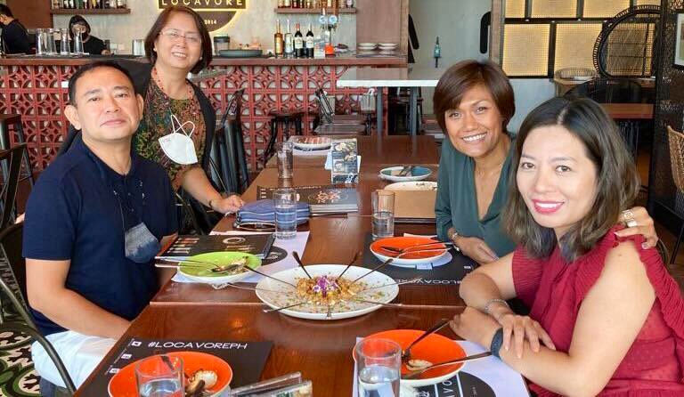 WanifraWIN's tweet photo. We engaged with teams from @ABSCBNNews &amp; @ppressinstitute on our programmes and how they help amplify women’s voices in the news

@gingreyes 

2/2 https://t.co/8B346A0saL
