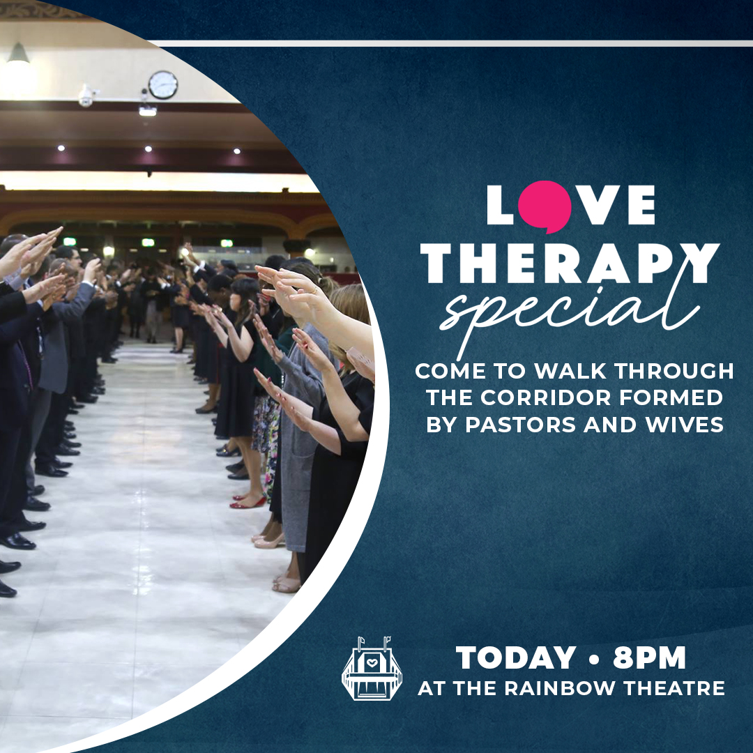 UCKG HelpCentre tweet media