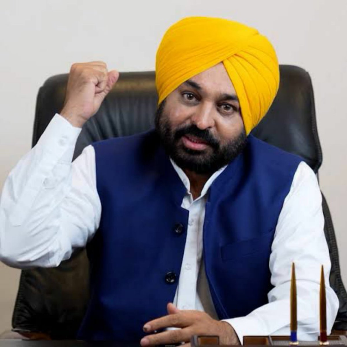 Big Announcement by @BhagwantMann Govt ‼️ ➡️4358 constables will get appointment letters ➡️Appointment letters will be handed over on August 23rd