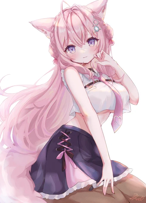 #夏休みはフォロワーさんが増える増えると聞いて…! 
