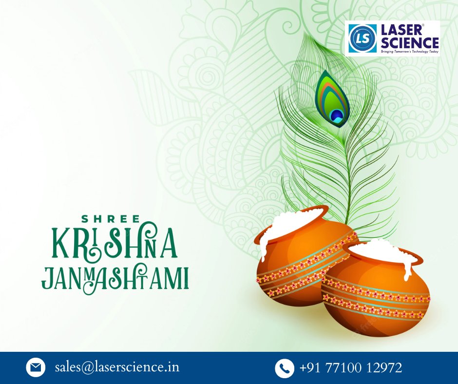 #Janmashtami2022