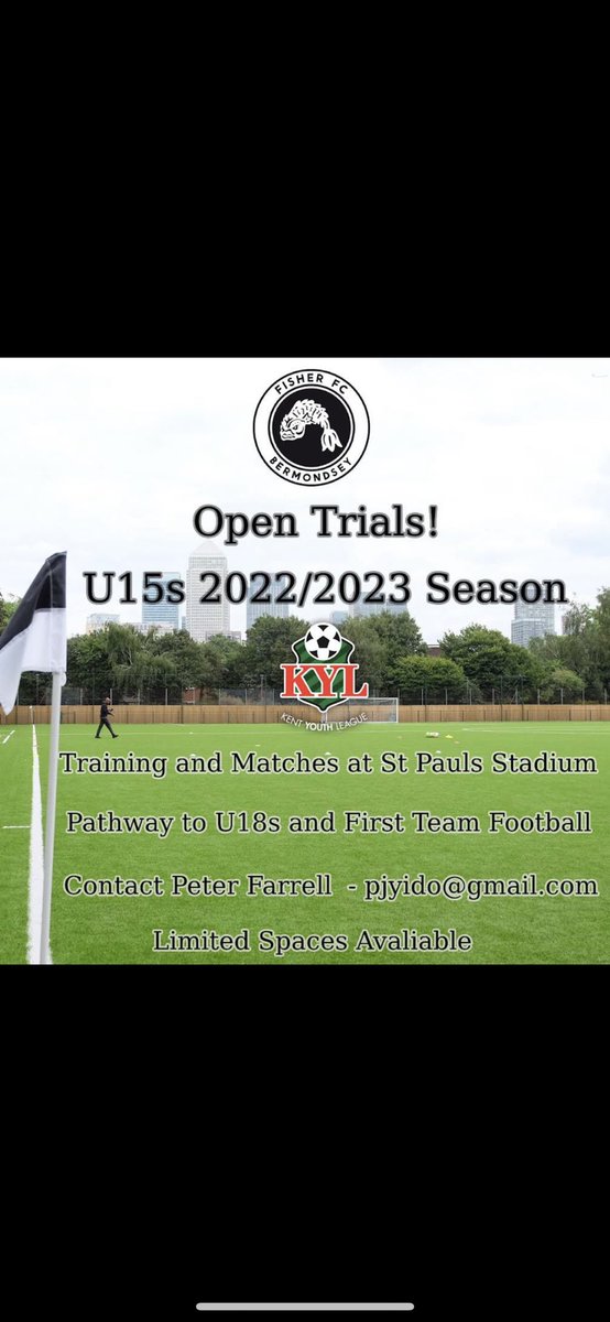1MrFarrell's tweet photo. Anyone interested in joint our team, great set of boys!!  First season in Kent league after successful Selkent period. Retweets would help massively please @FisherFC @KentYouthLeague @Millwall_MCT @seandal41596857 @se16 @WISE16 https://t.co/mb2yYbHefU