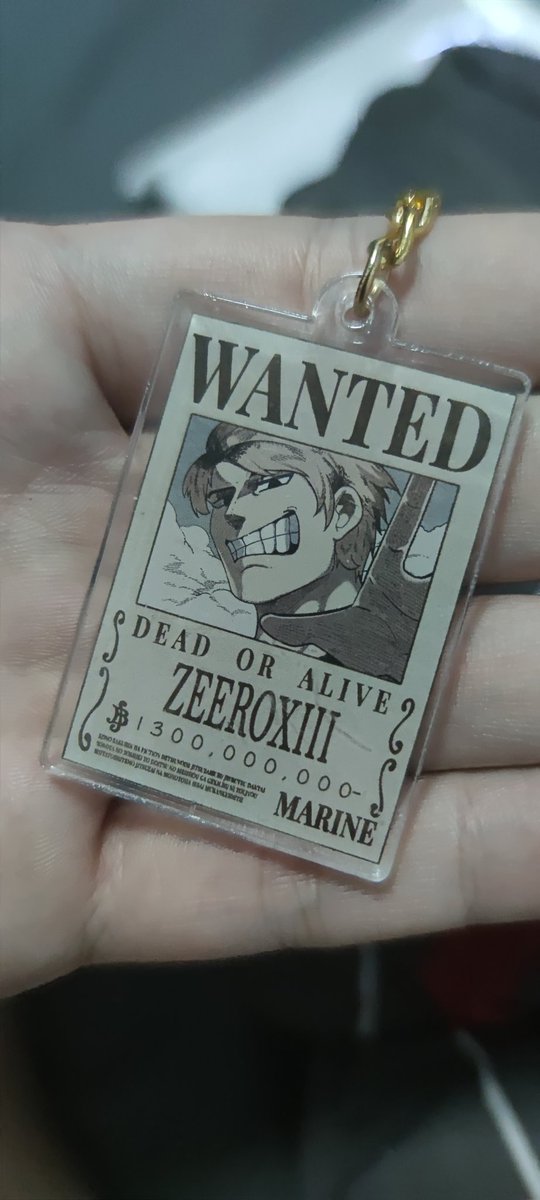 ความติ่งจนอยากมีค่าหัวเป็นของตัวเอง