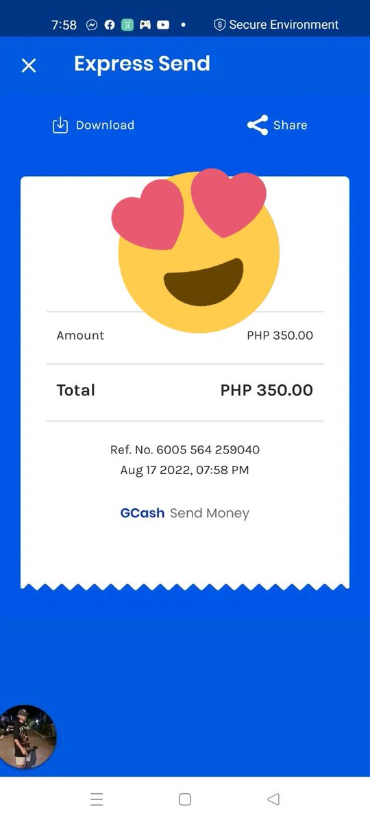 pakitoDaks's tweet photo. Thankyou sa tiwala mga availers🤍💦 https://t.co/kvcRfqD1ny