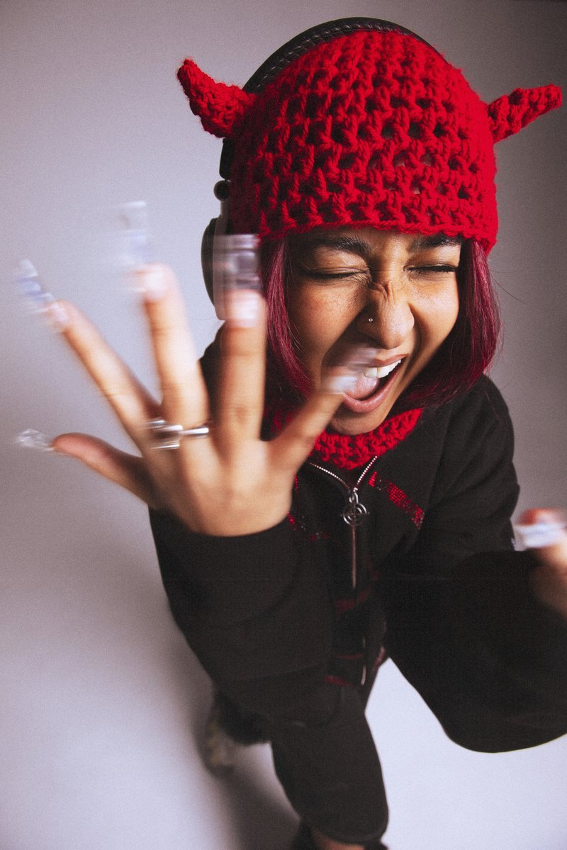 also the press shots! icon - no-one is doing it like <a href="/ashwaryamusic/">ASHWARYA</a> in the world and I will never stop shouting this out from every rooftop I can climb onto