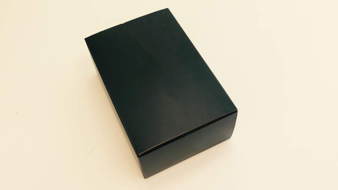 RitaCha47169853's tweet photo. Black boxes
#packaging #paper #box
#jewelry #cosmeticbox #perfumebox
#vapebox #gift #watchbox #customboxes
#electronicsbox #smartphonebox #headsetbox
#clothebox #shoes
Follow me for more updates https://t.co/Z9Fvky1aqa