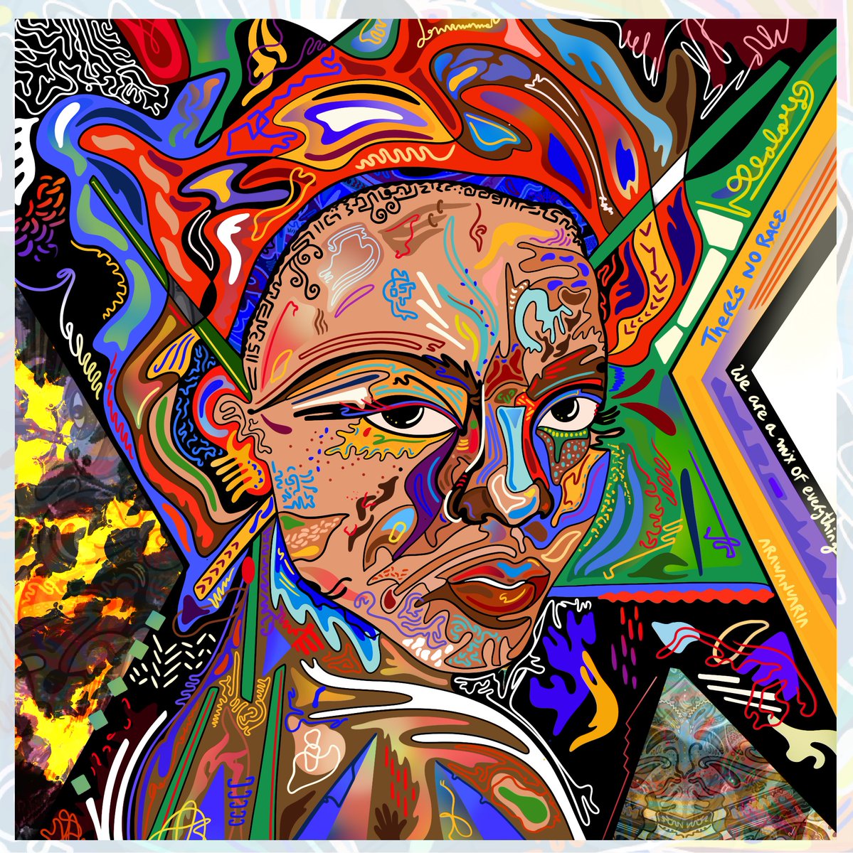 #NFTCommunity #NFTartists 

I am back to the game but need some guidance... anybody there who wants to help?