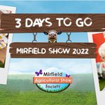 Photo by Mirfield Show (@MirfieldShow)