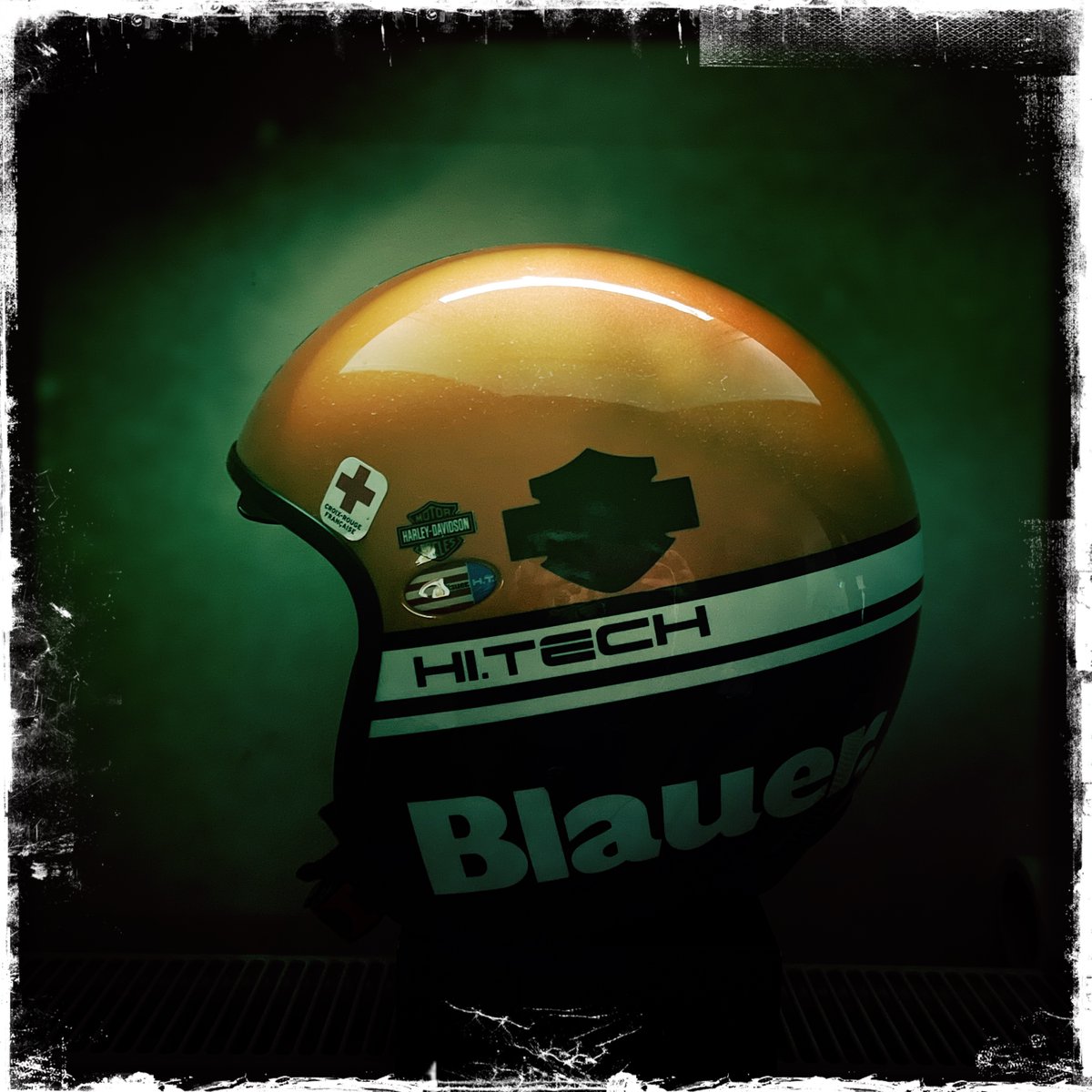 sport_glide's tweet photo. 🪖 Helmet :) #Harey #HarleyDavidson #SportGlide https://t.co/a8swQJwgLy