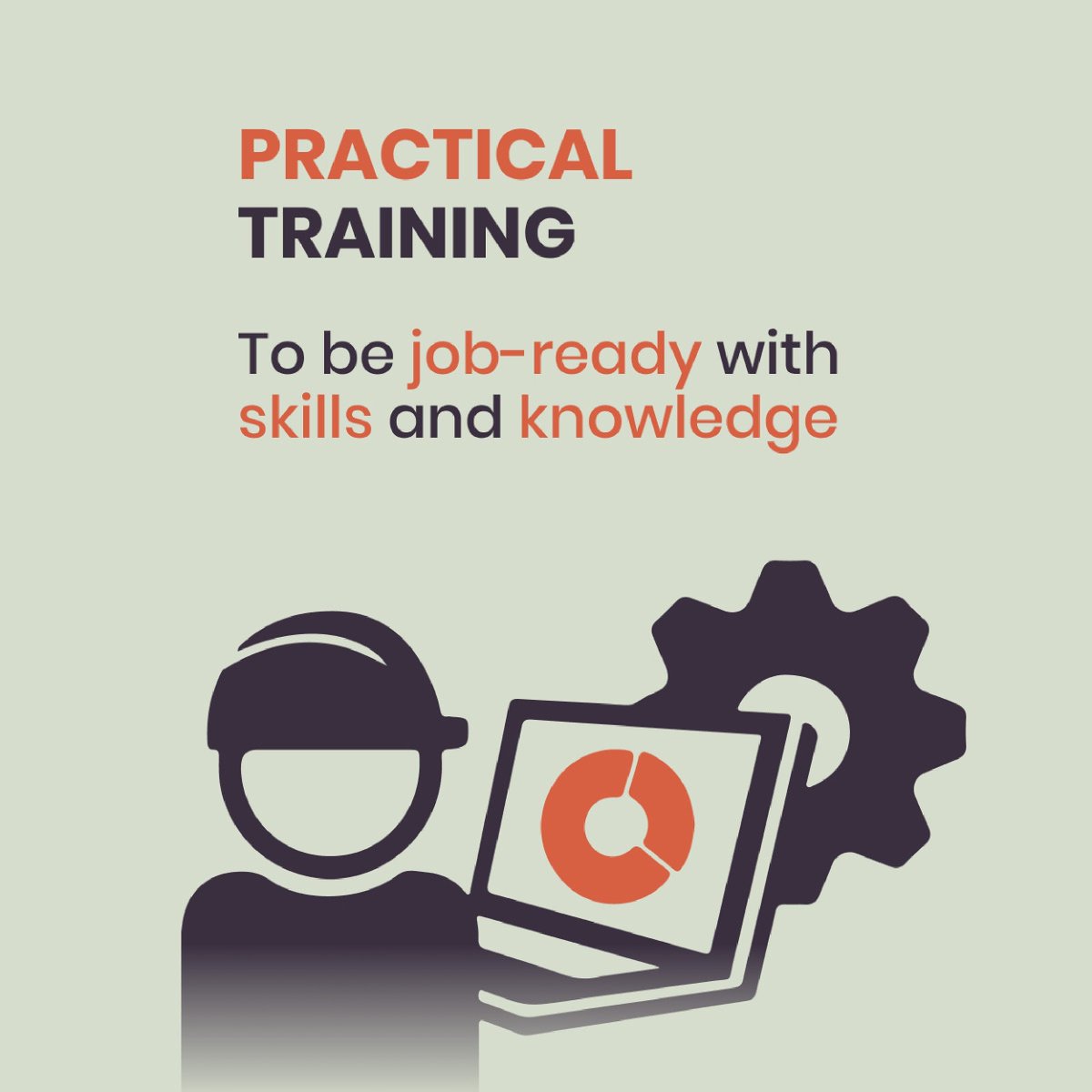 labournet's tweet photo. Vocational training in schools gives learners a head start.

Learn more here: https://t.co/vkQJuRyvnO 

#Learning #Education #Livelihoods #Training #Skilling #VocationalEducation #VocationalTraining #School #SkillingInSchool #BVoc #LabourNet https://t.co/BoNGg9n4ko