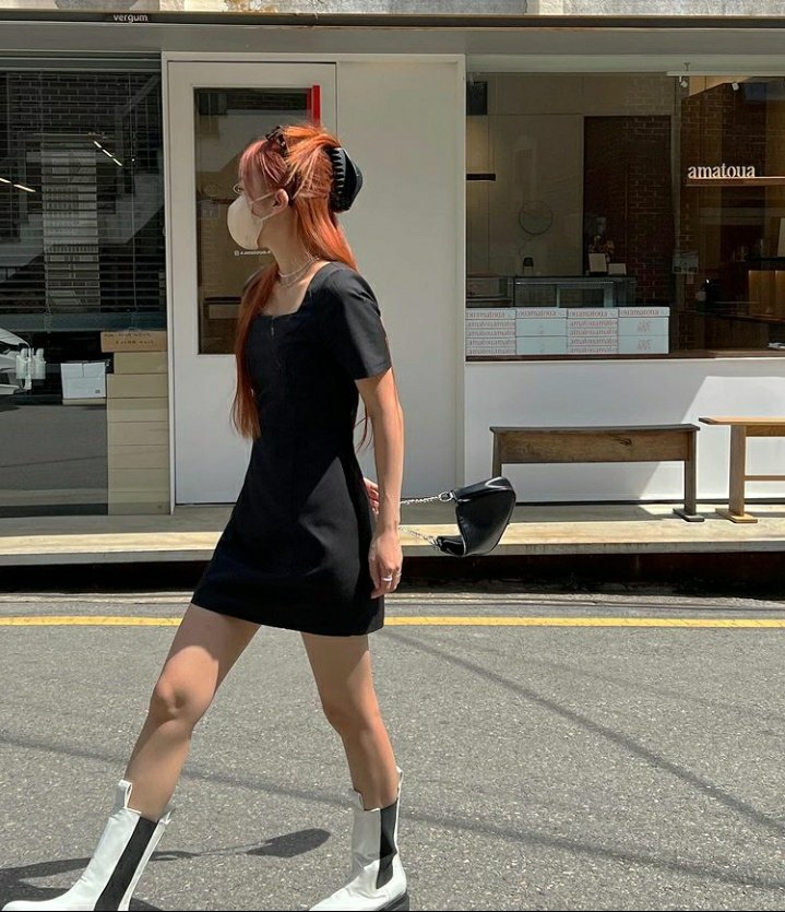 ㅤ

             my kind of Thursdate. 

ㅤ