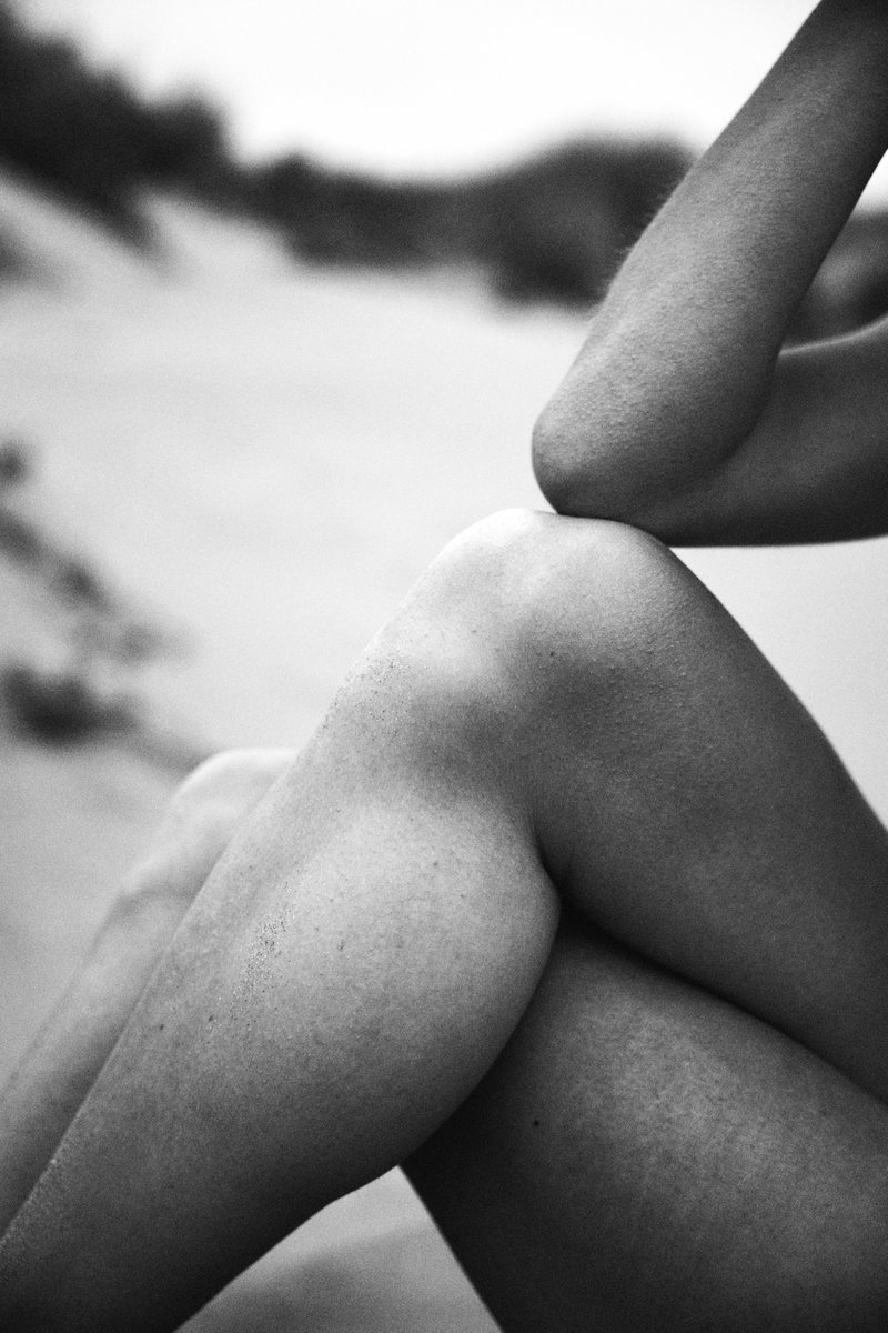 Finding balance in nature with wonderful Dymph