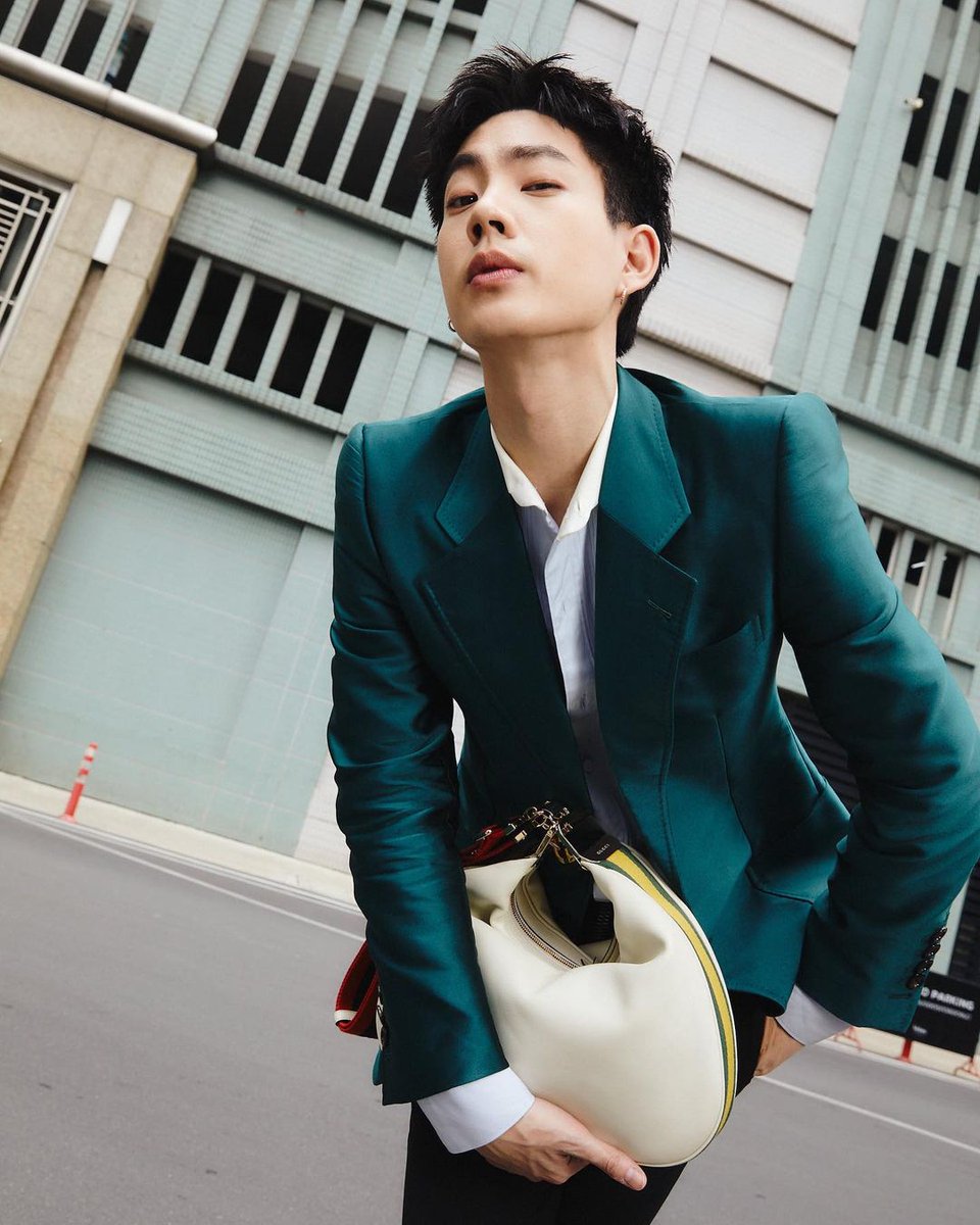 hourlyog's tweet image. #ออฟกัน​ #offgun