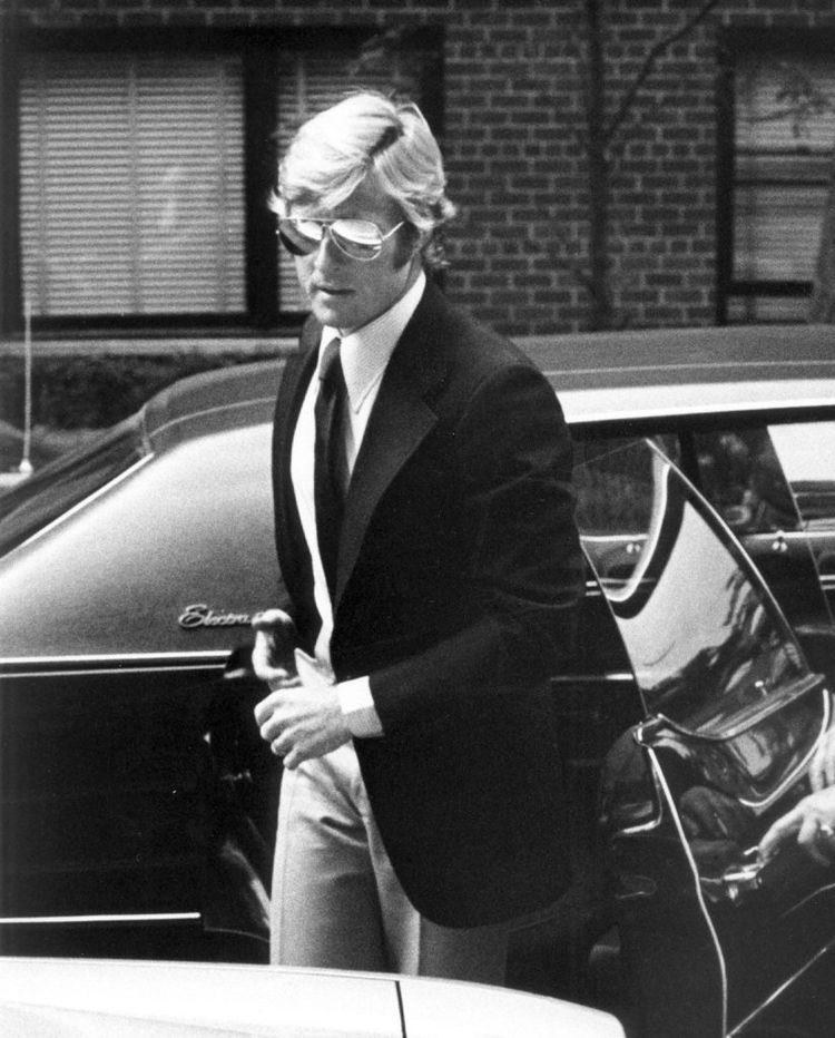 Happy birthday robert redford! 