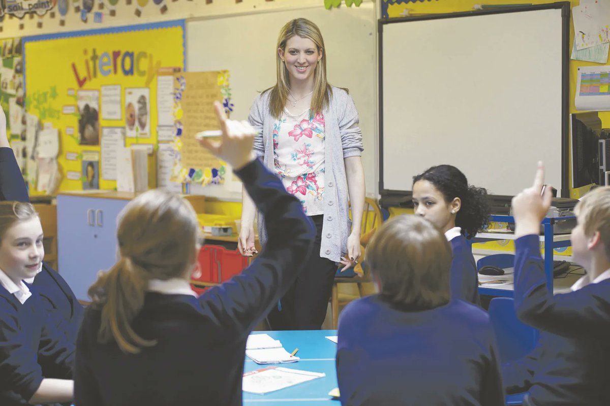 SACS Learn tweet media