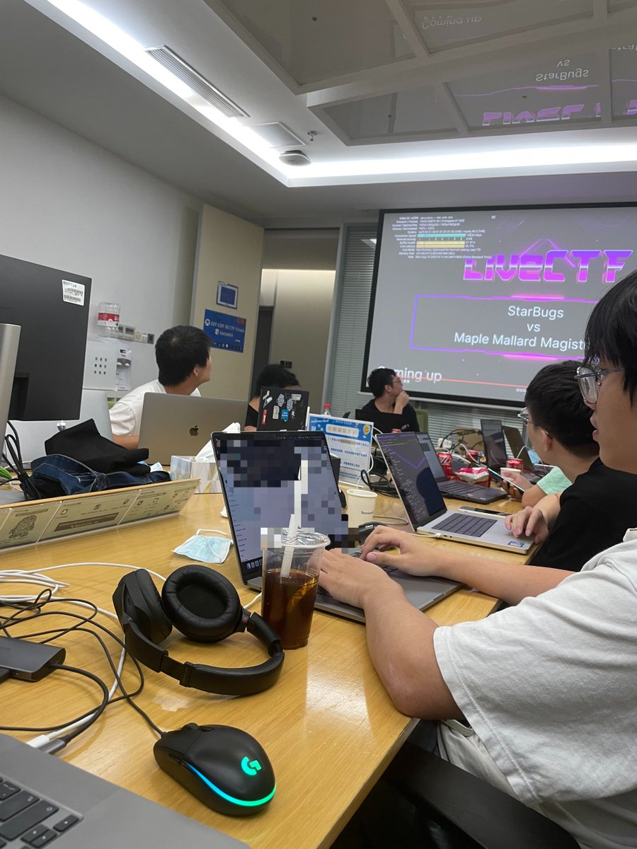 Qinrun Dai tweet media