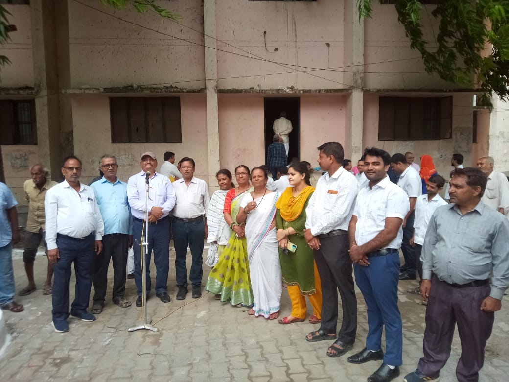 Indian Red Cross Society Uttar Pradesh Branch tweet media