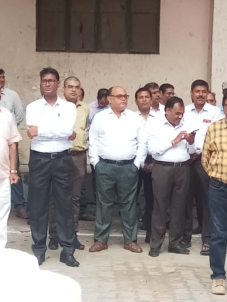 Indian Red Cross Society Uttar Pradesh Branch tweet media