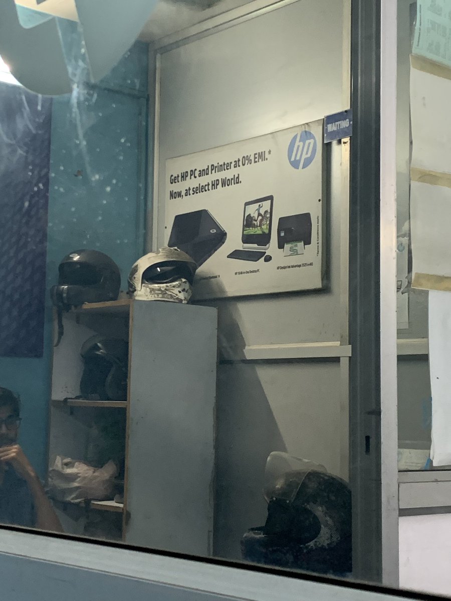 asingh199564's tweet photo. As my laptop is in warranty period and @HPIndia @HP @HPIndia_CS_Head  denied to repair it giving useless excuses that the IC is burnt due to external voltage fluctuation and here in the charger it is clearly mentioned the input and output and asking me to pay 28000 for this. https://t.co/EDZKyVDoc6