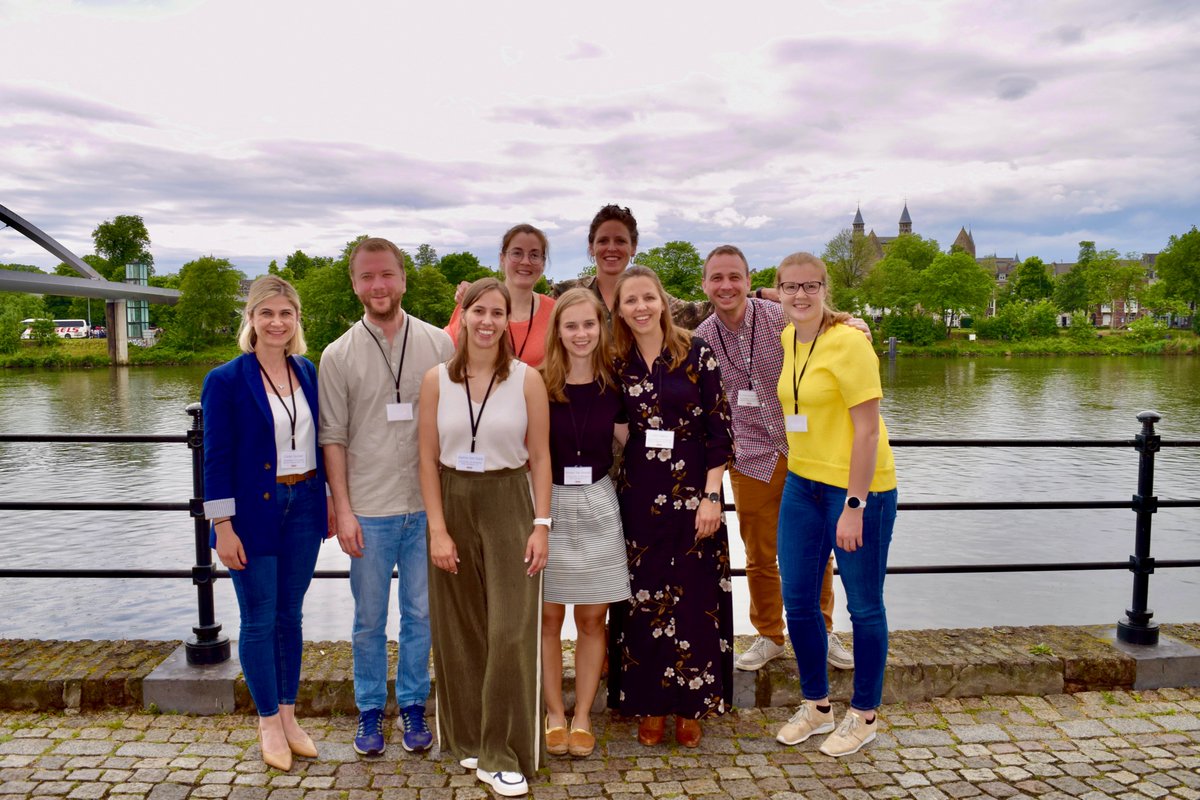 End of the summer break, start of a new academic year ... time for a RECAP of CarEdOn activities in 2022 - part 1! 
caredon.org/blog/caredon-r…