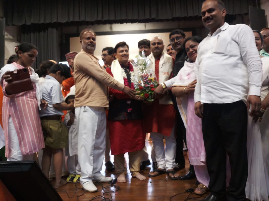 Indian Red Cross Society Uttar Pradesh Branch tweet media