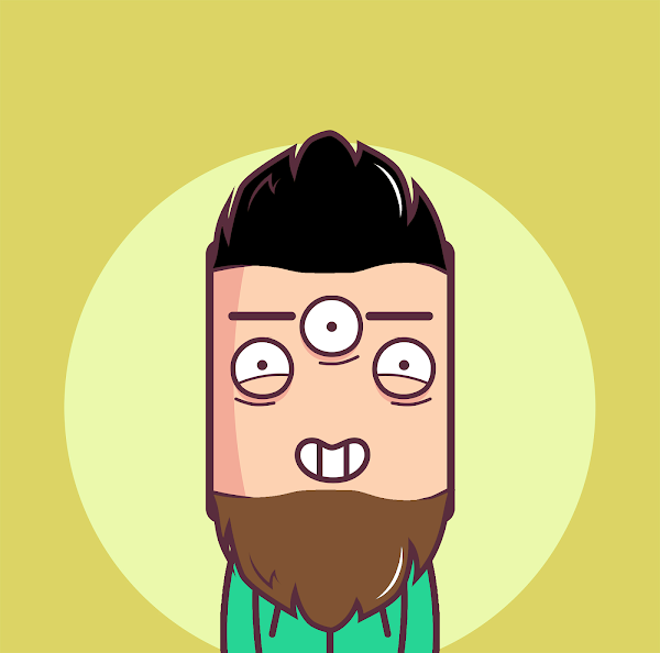 SquareHeadsBB's tweet photo. Square Head Bad Boy #75 #nft

💸Promo price: 0.008 ETH💸

First 100 items will be just 0.008 ETH

#NFTs #NFTdrop #NFTProject #nftcollectors
#NFTCommmunity #NFTGiveaways
#NFTGiveaway 

https://t.co/3iWKliGcxi https://t.co/m4YNkd44D9