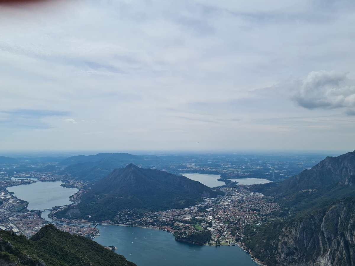 espby's tweet photo. Vacanze #Freelance. Come sono o sono state le tue? Mordi e fuggi, total relax, walking on the moon, #lassameperde? https://t.co/JG66KaBKLx