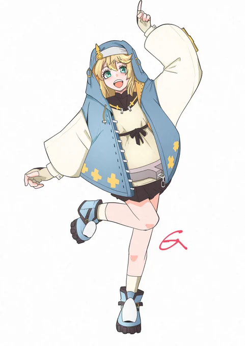 8月における絵柄の変化はこちらです。成功したでしょうか。 