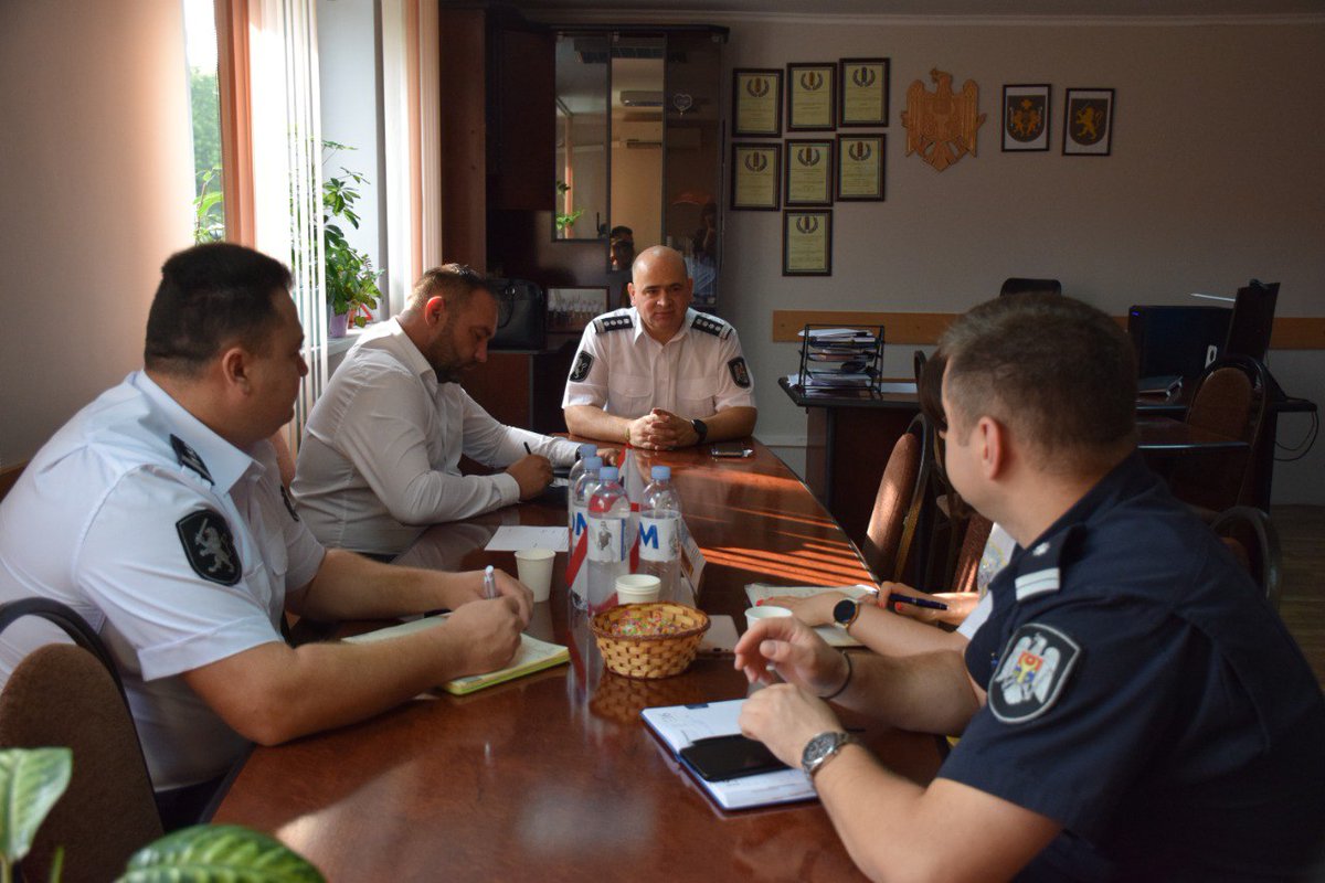 MRSMoldova's tweet photo. ACM & National Inspectorate of Public Safety planning #roadsafety actions with schools for September & new academic year
#Love30 #SafeChildren #SafeToSchool #SafeStreet #SafeJourneys #SafeZones4Schools #Mobility
@FIARegionI @FIAFdn @SR4Schools
@EASSTransport @RoadSafetyNGOs https://t.co/YhAmmlHHoT