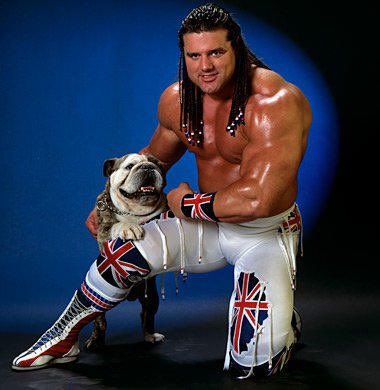 We’ll be recording episode 6 next week. Psyched to be doing this one of the British Bulldog… 🐶🐶🐶
