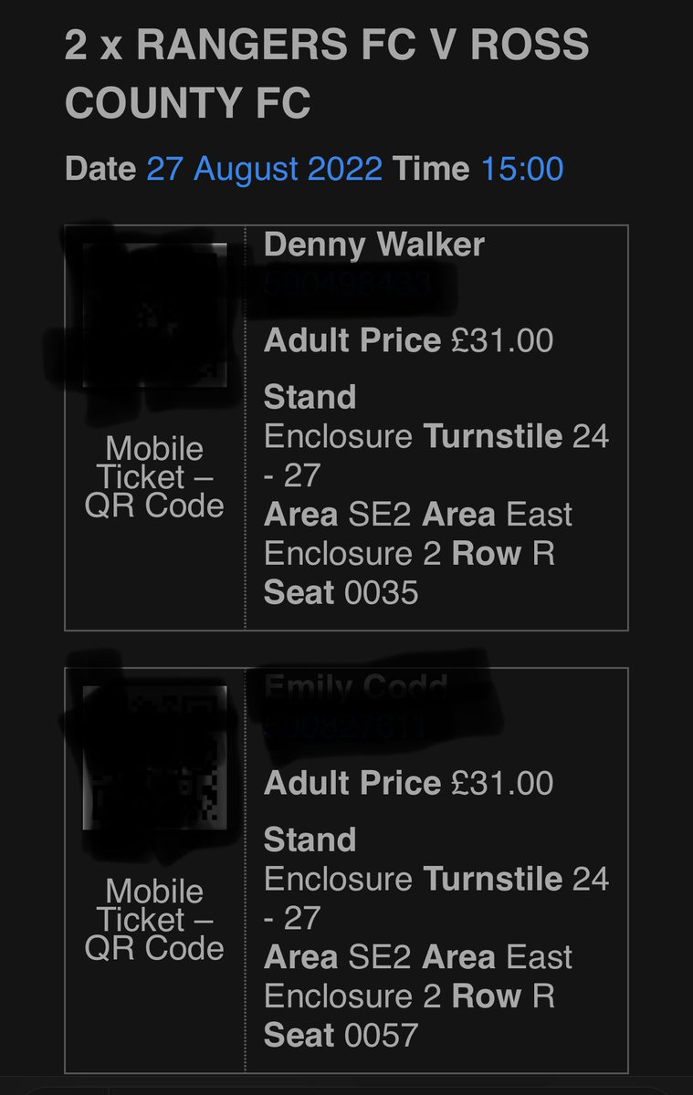 Denny Walker tweet media