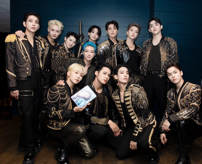 セブチ 人気順 最新 Seventeen メンバープロフィールと中国人メンバー誰