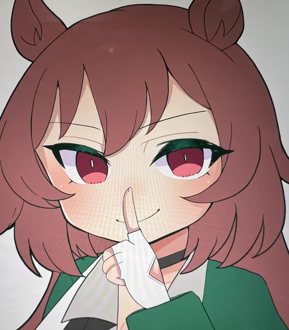#夏休みはフォロワーさんが増える #ウマ娘 