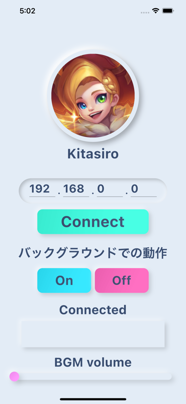 Kitasirojaneeyo's tweet photo. League of Legendsの対戦待ちとピック画面をスマホから操作できるアプリです。よかったら使ってください。iOSとAndroidに対応しています。

↓詳細とダウンロード
https://t.co/cobng77o2X https://t.co/SaRCitbT0U