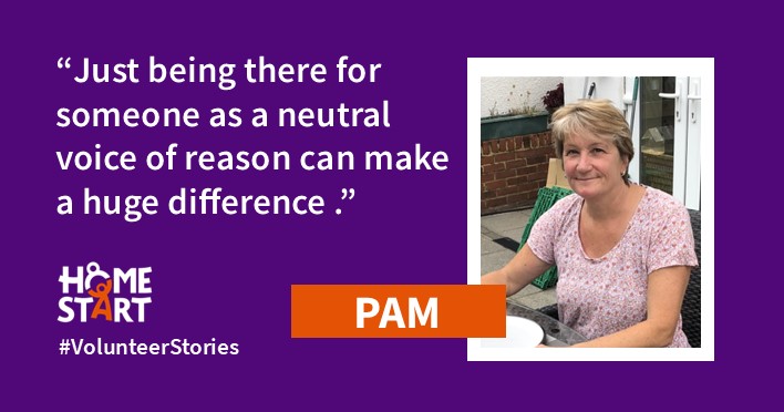 Home-Start Sutton tweet media