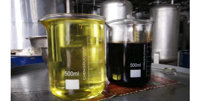 We provide a complete set of tire recycling solutions, including tire shredders, pyrolysis machines, carbon black and oil refining equipment, etc.