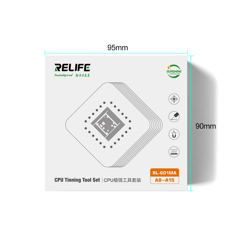 ZoeyTools's tweet photo. 🤩RELIFE RL-601MA A8-A15 IP CPU Repair Fixture Set
🤩Welcome to inquiry，pls add my whatsapp or wechat +8613360566344
#sunshinetools #cpu #iphone #phonerepair #repairphone #repairtool https://t.co/ktxuwGqenP