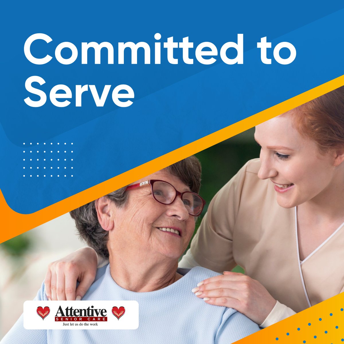 Because we care about you, we go above and above to provide extra mile services that are assured to be of the greatest quality. Allow us to make a difference in your lives. Contact us now. #QualityServices #SeniorCareHome #FresnoCA