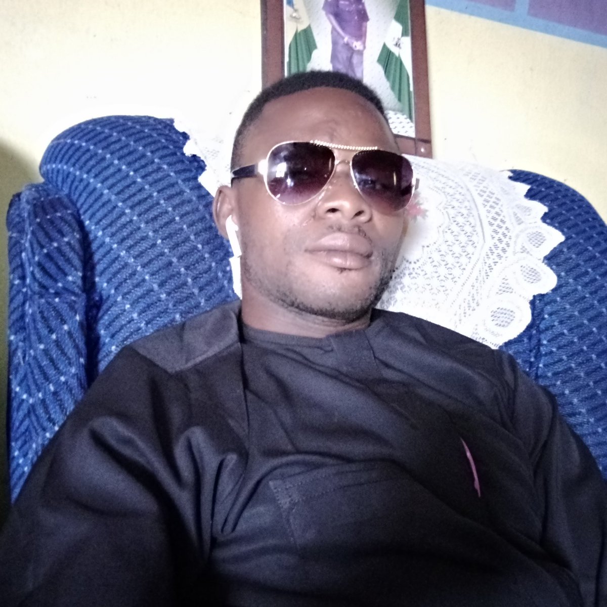 Bobjames_'s tweet photo. #NewProfilePic https://t.co/0QobAd6ZHr
