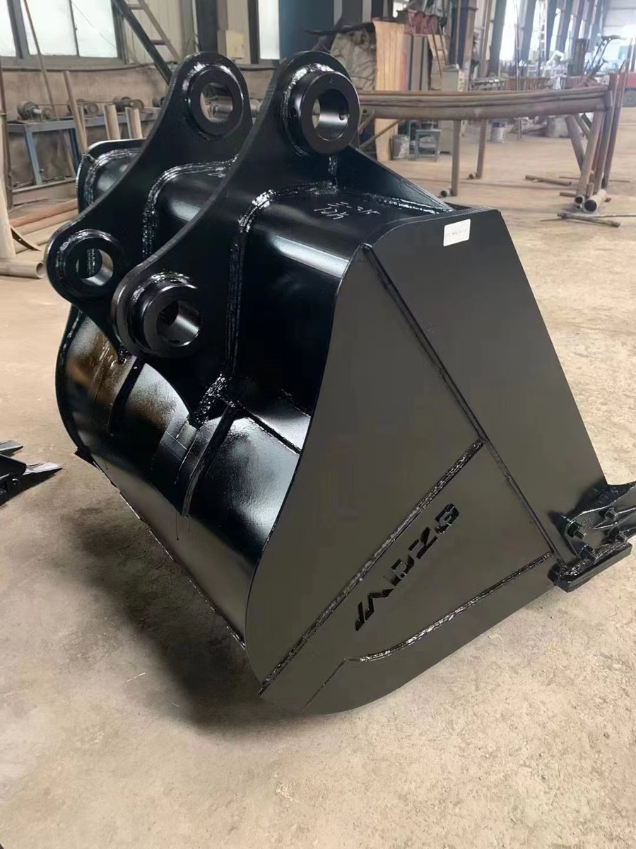 minyan Excavator bucket manufacturer