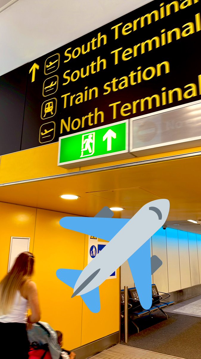DanInnes's tweet photo. Green for go! 🟢 - No amount of train strike or tube strike is going to put the kibosh on my Scandinavian travel today! #OutPerforming #BuildingReputations < @Inn_Tweets @BenoyGlobal @This_Is_MARK__ @OsloMetroArea @VisitOSLO @MAPICWorld https://t.co/v2GD95JEbK