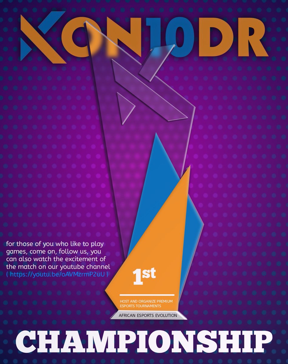 herrbasst's tweet photo. thankyou for the opportunity @kon10dr
#kec #kon10dr #kectrophycompetition https://t.co/BSOodxveuI