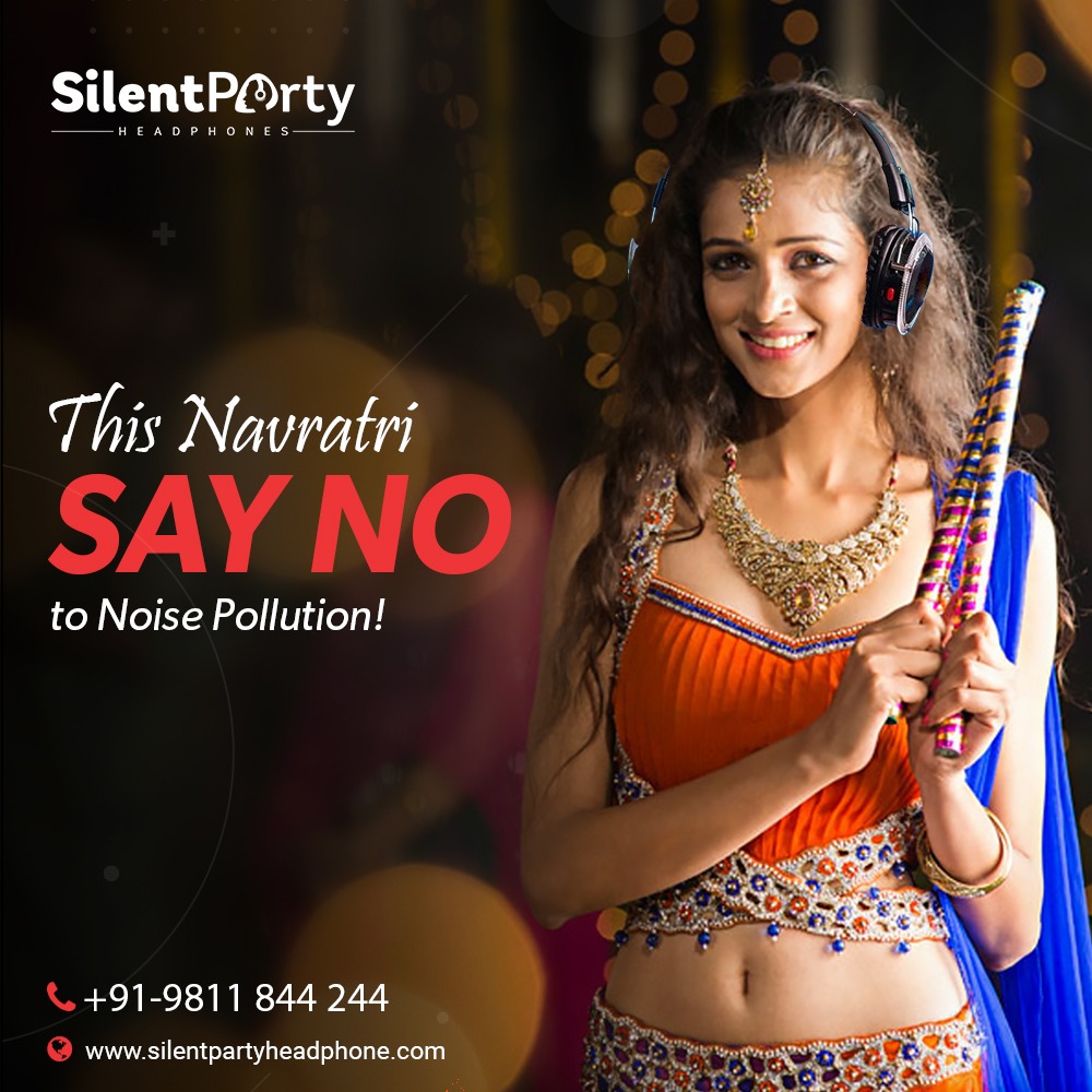 HeadphoneSilent's tweet photo. Gearing up for Navratri? 

Want to make your celebrations special with nonstop music ? 

Grab your pick now!

Call us now! - +91 - 9811 844 244

Read More: https://t.co/UZ9OjUlAMf

#silentdisco #silentgarba #silentdiscoheadphone #navratri2022 #navratri #avoidenoisepollution https://t.co/sTH2hkEldT