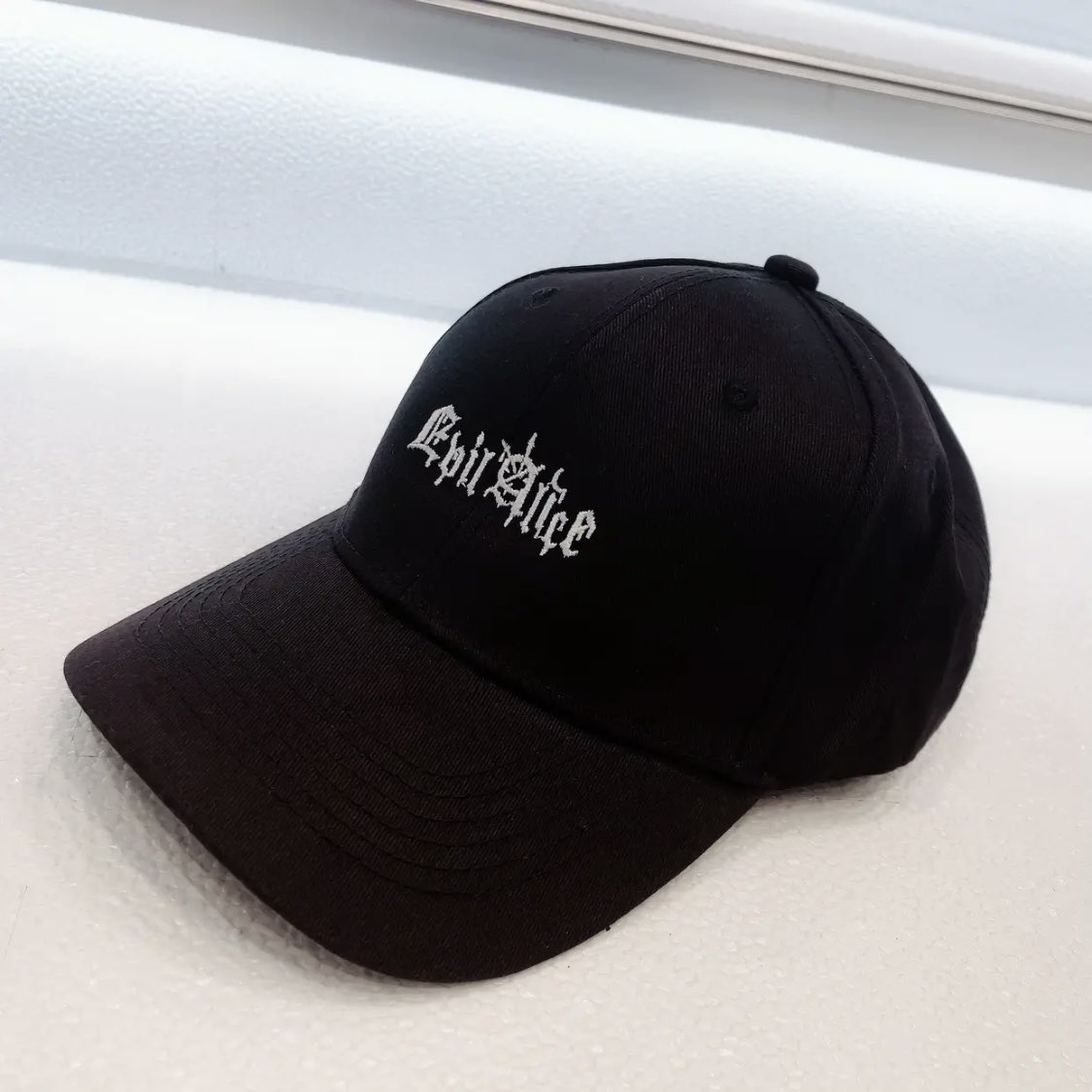 EvilAlice_'s tweet photo. ◾︎Evil Aliceオープン記念特価商品◾︎

販売開始しております。

オープン記念の特価価格にて販売中！

また、販売開始等の通知も受け取れるので、ショップのフォロー等もして頂ければ幸いです。

https://t.co/tAwFSt5VLp https://t.co/YhnsVN7NvA