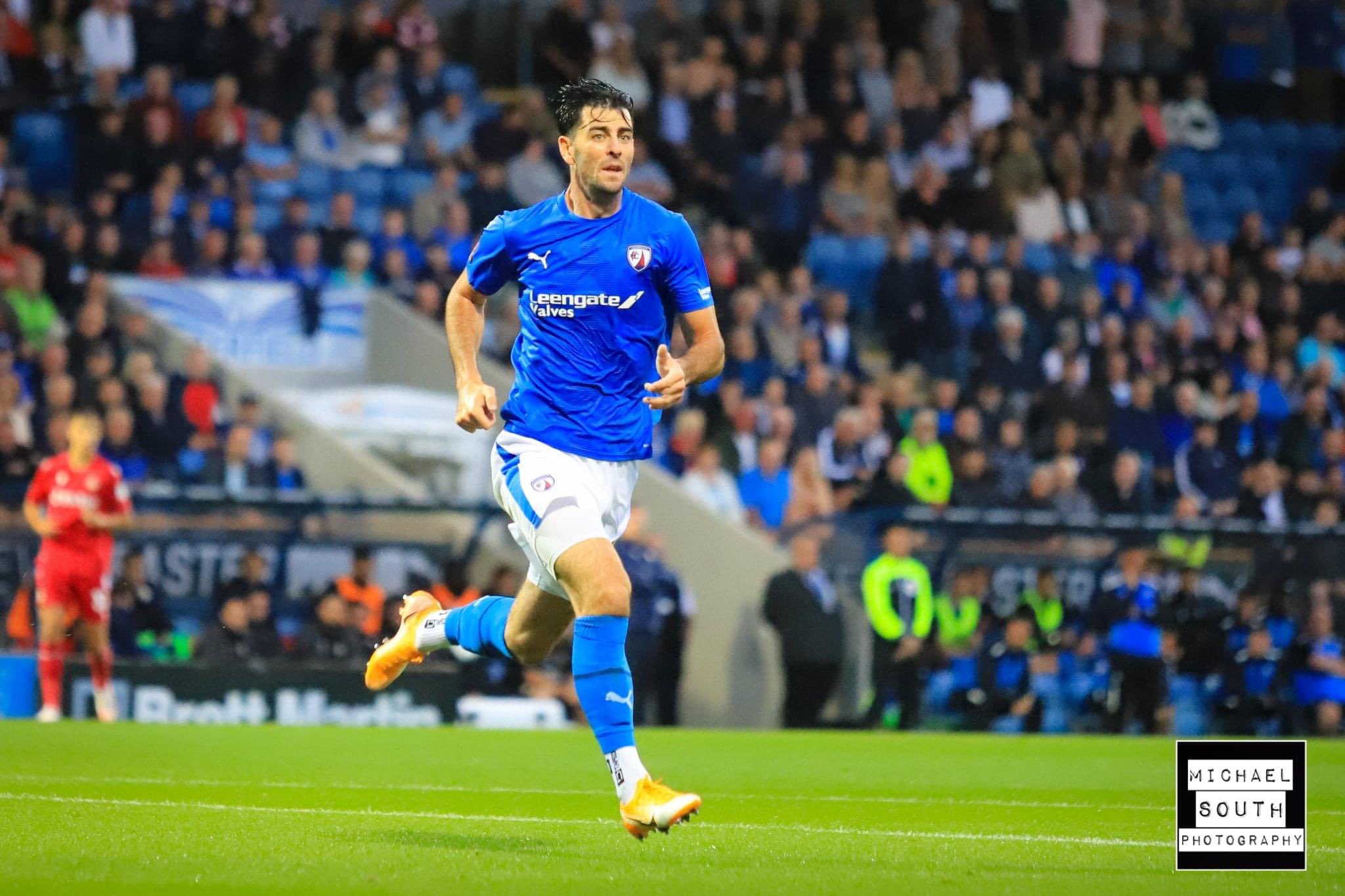 Chesterfield FC Supporters Club On Twitter Come Back A Different chesterfield-fc-supporters-club-on-twitter-come-back-a-different