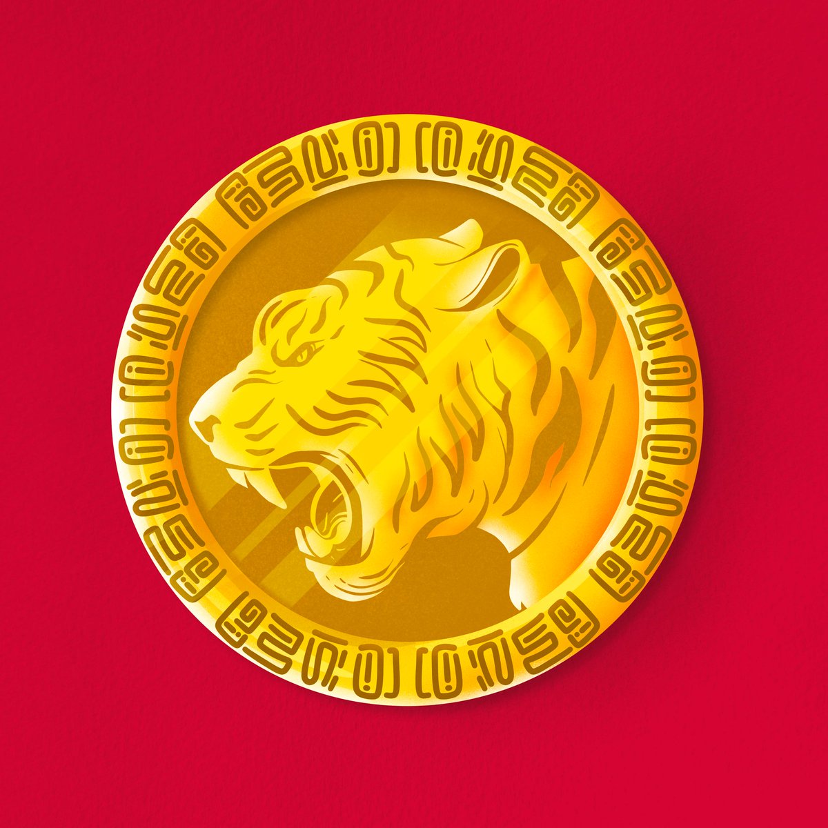 LucasWeb3_'s tweet photo. 🎁GIVEAWAY🎁 

Prizes:
🏆0.25 $SOL
🏆3x WL

To Enter:
1⃣Follow @goldentigercsno &amp; @solanaforlife
2⃣RT + ❤️
3⃣Tag 3 friends

🎯Bonus Entry: Join https://t.co/jNX3jl0hl4

🔔24 Hours🔔
#Solana #SolanaNFTs #NFTGiveaway https://t.co/2MJQhoXpE2