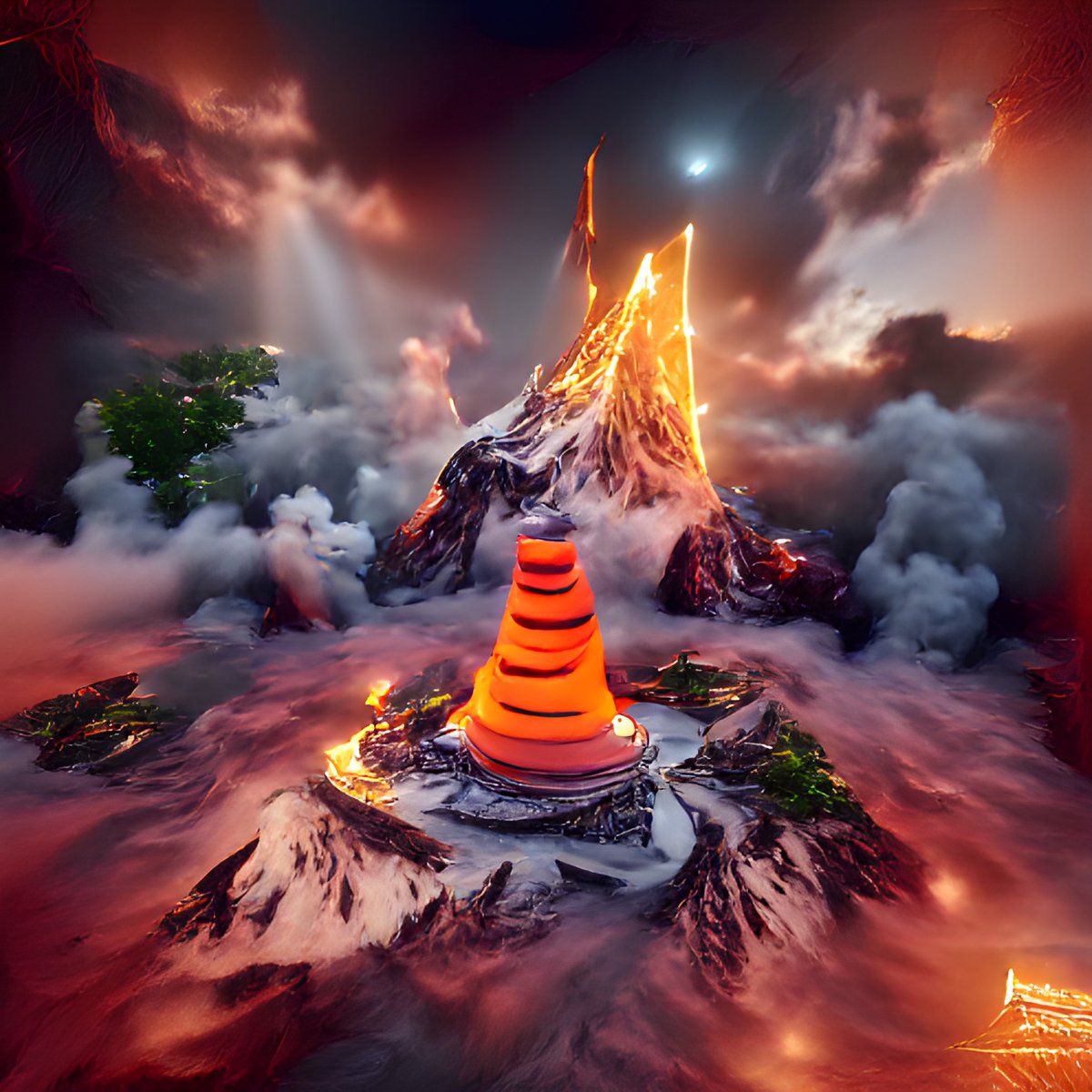 Kymareuh's tweet photo. 🚂 #WinterTrain #NFTGiveaway 🚃
❄The Collection❄
https://t.co/Ytlw4uUvEk
MOAR👆
2 Winners - "Lava Cone"
🚂Follow
@winter_train
@Kymareuh
🚂RT+❤️
🚂Tag 3
Bonus:
❄https://t.co/qv2MBOqZga
48hrs
#nfts #nft #nftart #nftcommunity #nftcollector #nftartist #crypto #digitalart https://t.co/JQ73GAWb9M