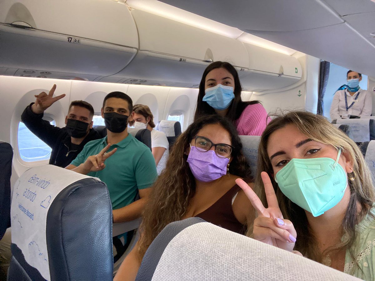 andrefmpontes98's tweet photo. @jsdrgrande, here we go: Universidade de Verão da @jsdacores 🧡✌️ https://t.co/HLXxyocT4y