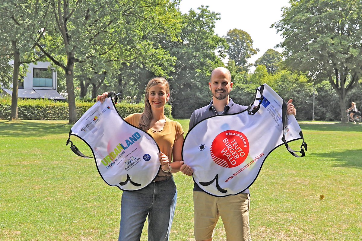 REGIONALE 2022: UrbanLand OWL tweet media